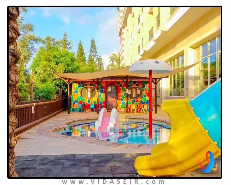 کریستال دلوکس آنتالیا